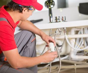 About Emergency plumbing pros Eccles, WV